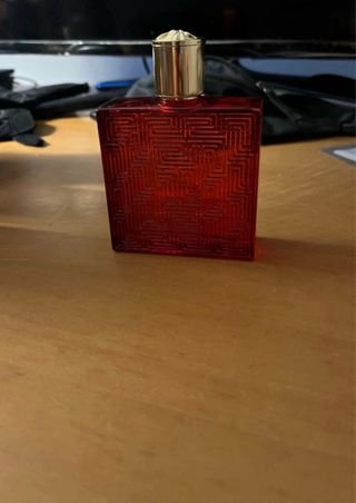 Versace Eros Flame Eau de Parfum 100ml