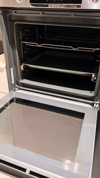 Horno Bosch HBA5360S0