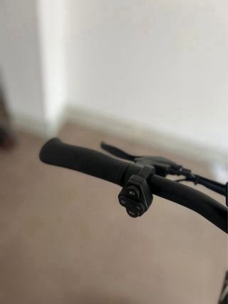 Patinete Eléctrico Kukirin G2 Master 2000W