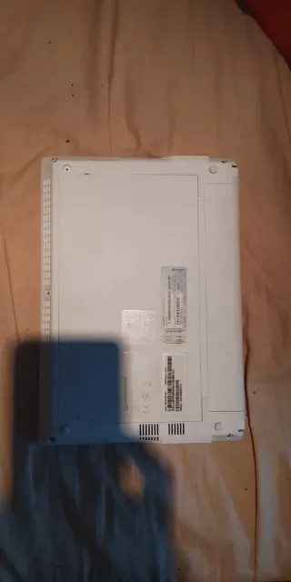 Packard Bell Computer guasti, 4 computer.