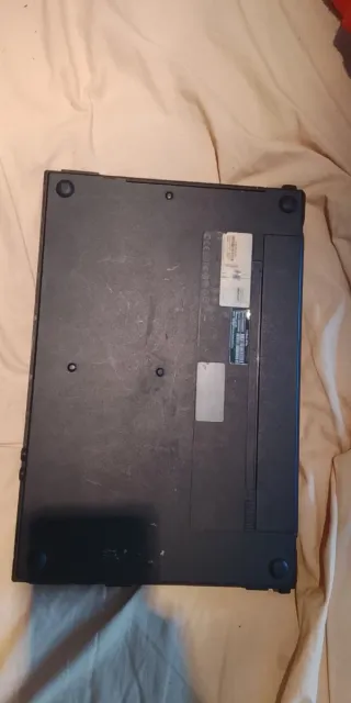 Packard Bell Computer guasti, 4 computer.