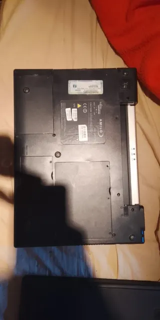 Packard Bell Computer guasti, 4 computer.