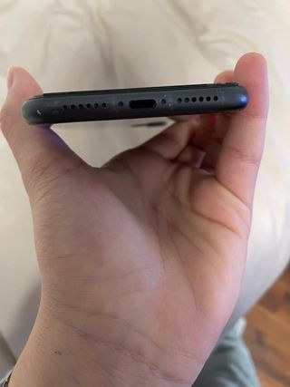 iPhone 11 Negro