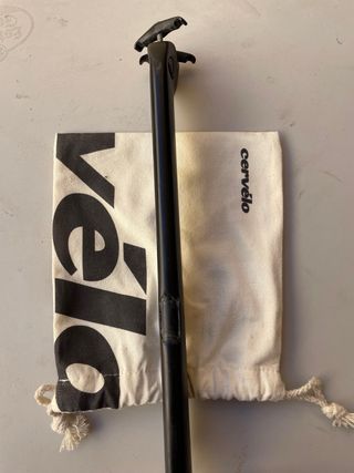 Tija Cervélo SP20 Carbono S5