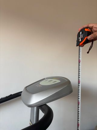 Plataforma Vibratoria Fitness Como Nueva