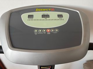 Plataforma Vibratoria Fitness Como Nueva