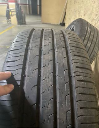 Llantas y Neumáticos 20