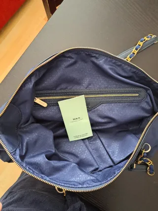 Lote 3 Bolsos Tous y Purificación Garcia