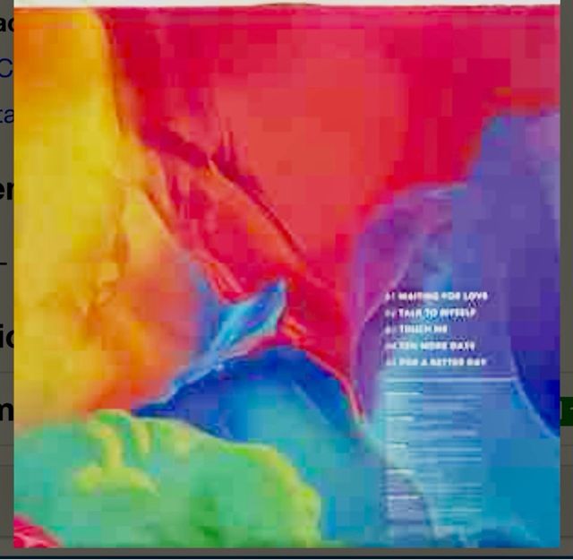 2 Lps Doble Vinilo Avicii - Stories