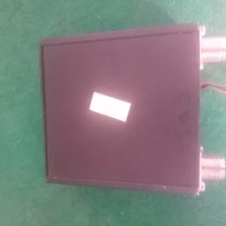 Amplificador Lineal RM MOD 155 VHF