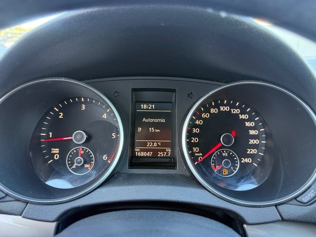 Volkswagen Golf 2010