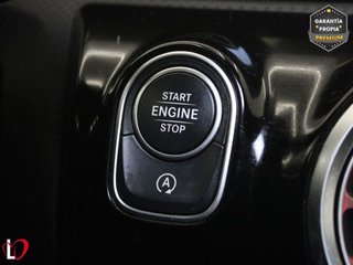 Mercedes CLA CLA 200 D DCT Shooting Brake
