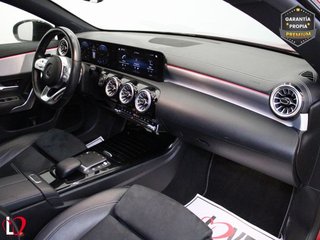 Mercedes CLA CLA 200 D DCT Shooting Brake