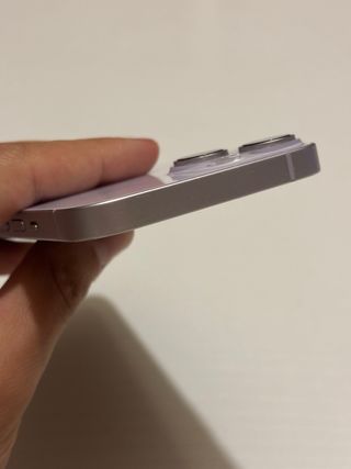 IPHONE 14 256GB COMO NUEVO!!