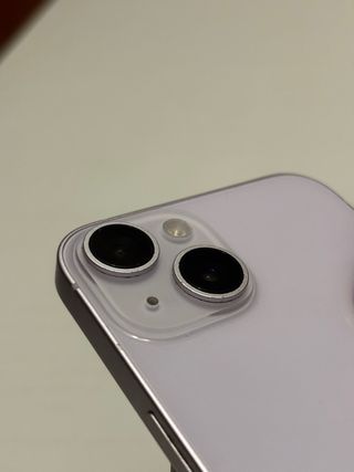 IPHONE 14 256GB COMO NUEVO!!