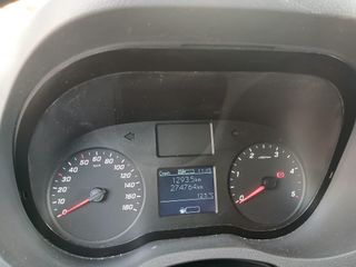 Mercedes-Benz Sprinter 2019