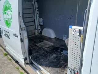 Mercedes-Benz Sprinter 2019