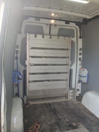 Mercedes-Benz Sprinter 2019