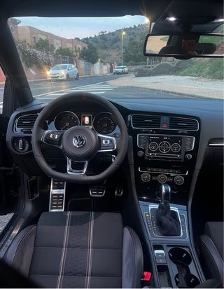 Volkswagen Golf clubsport