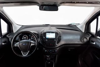 Ford Tourneo Courier TOURNEO COURIER GASOLINA 100CV 5P