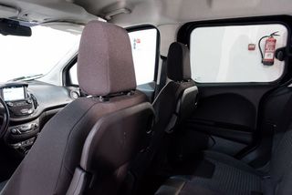 Ford Tourneo Courier TOURNEO COURIER GASOLINA 100CV 5P