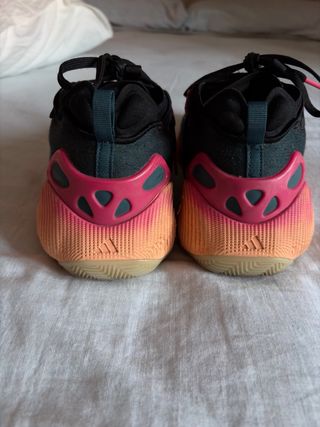 Adidas Trae Young 3 Zapatillas Baloncesto