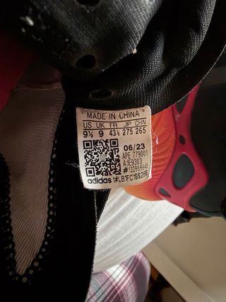 Adidas Trae Young 3 Zapatillas Baloncesto