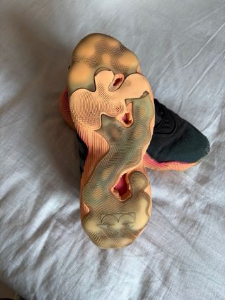 Adidas Trae Young 3 Zapatillas Baloncesto