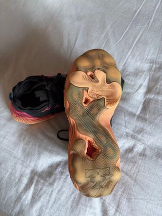 Adidas Trae Young 3 Zapatillas Baloncesto