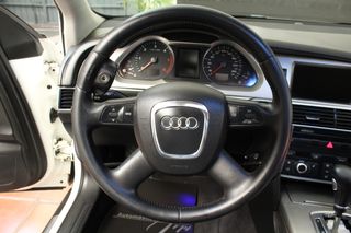 Audi A6 2011