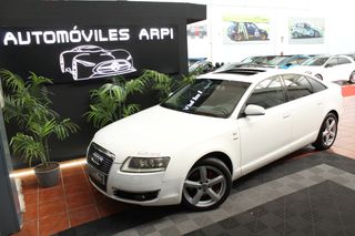 Audi A6 2011