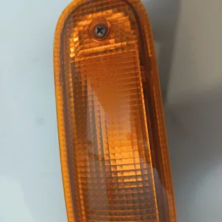 Piloto intermitente delantero D Nissan Terrano 2
