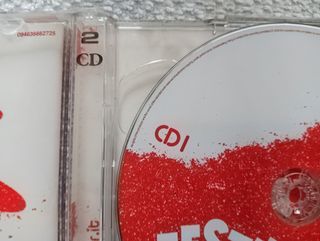 Festivalbar 2006 e 2004 - Compilation 2 CD, new ag