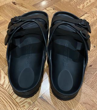 Birkenstock Arizona Negras Talla 45