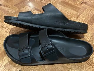 Birkenstock Arizona Negras Talla 45
