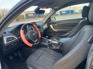 BMW Serie 1 2013