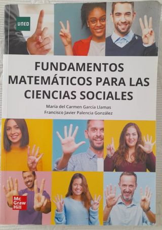 Fundamentos Matemáticos Para Las Ciencias Sociales