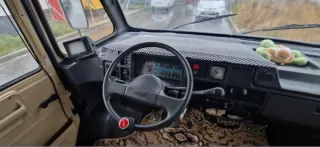 FIAT Ducato 1995