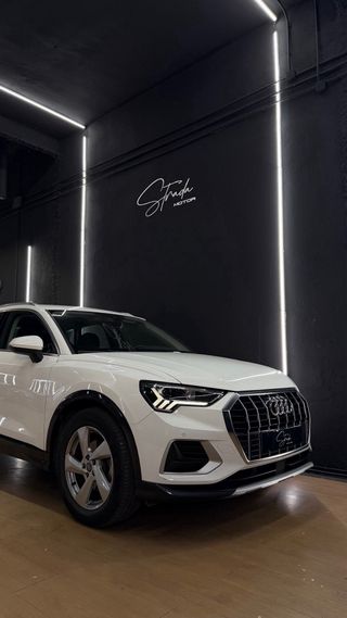 Audi Q3 35 TFSI 2019