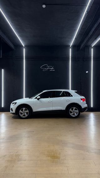 Audi Q3 35 TFSI 2019