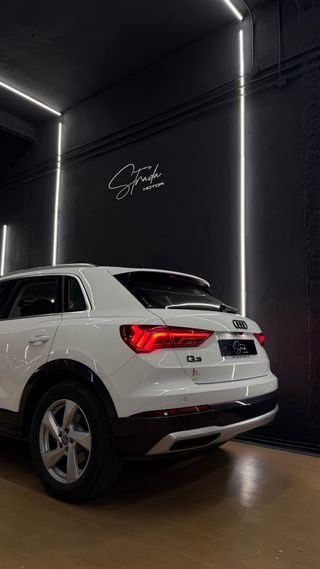 Audi Q3 35 TFSI 2019