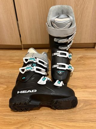 Botas de esquí Head 39-40Eur