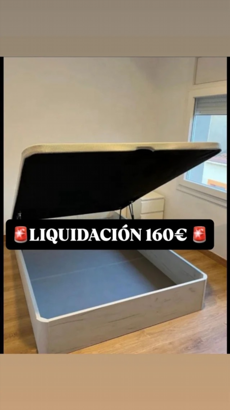 Últimos canapés com preços incríveis