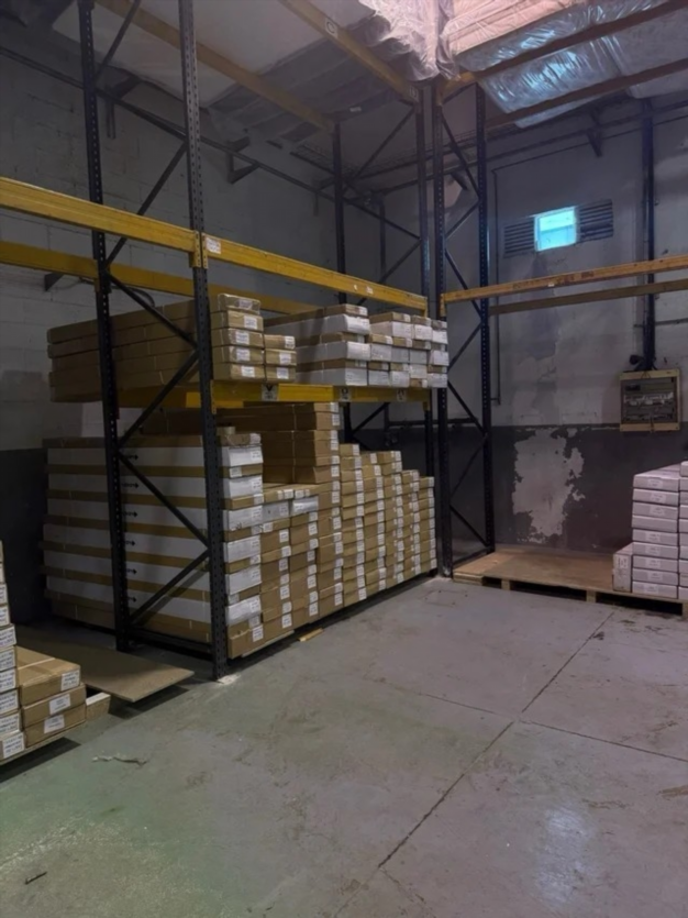 Últimos canapés com preços incríveis