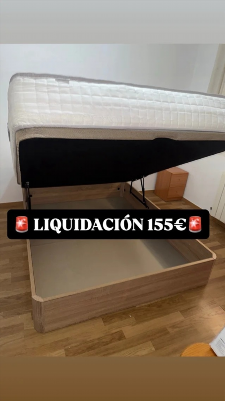 Últimos canapés com preços incríveis