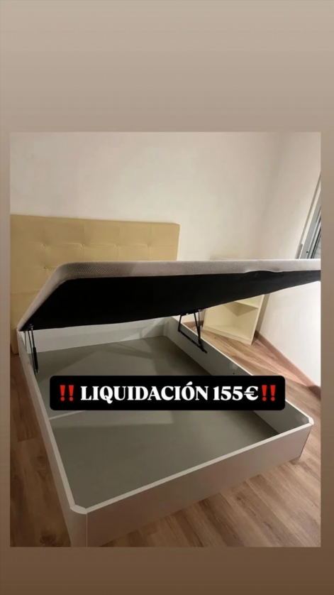 Últimos canapés com preços incríveis