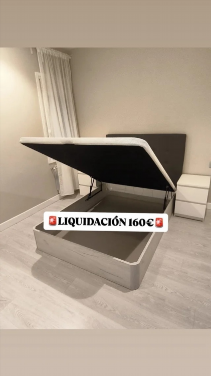 Últimos canapés com preços incríveis