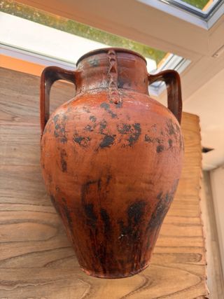 Orza Antigua Maragata Jimenez de Jamuz