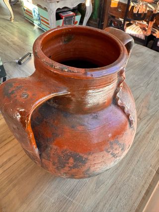 Orza Antigua Maragata Jimenez de Jamuz