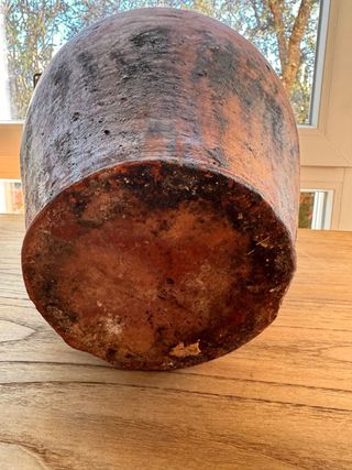 Orza Antigua Maragata Jimenez de Jamuz